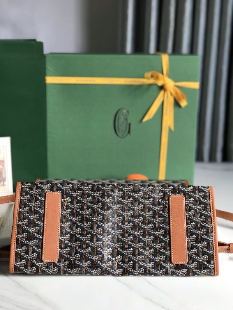 Goyard Briefcases